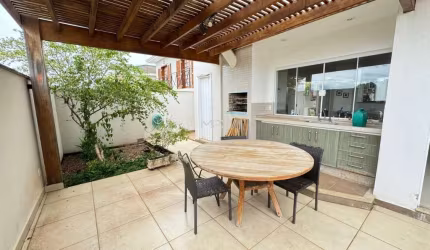Casa em condomínio fechado com 4 quartos para alugar no Terras de Piracicaba, Piracicaba  por R$ 8.000