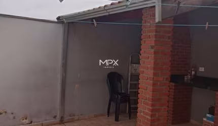 Casa com 2 quartos à venda no Santa Terezinha, Piracicaba  por R$ 370.000