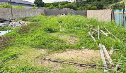 Terreno em condomínio fechado à venda no Bongue, Piracicaba  por R$ 460.000