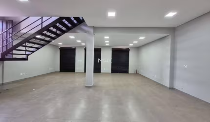 Sala comercial para alugar no Jardim Petrópolis, Piracicaba  por R$ 8.500