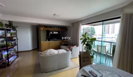 Apartamento com 3 quartos à venda no Centro, Piracicaba  por R$ 600.000