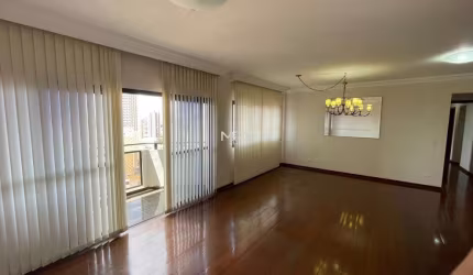 Apartamento com 4 quartos à venda no Jardim Elite, Piracicaba  por R$ 970.000