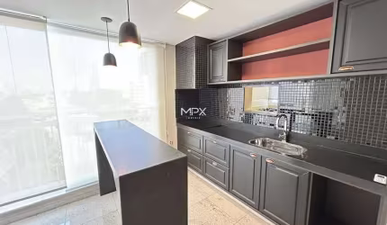 Apartamento com 3 quartos à venda no Jardim Elite, Piracicaba  por R$ 1.200.000