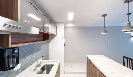 Apartamento com 2 quartos à venda no São Dimas, Piracicaba  por R$ 630.000