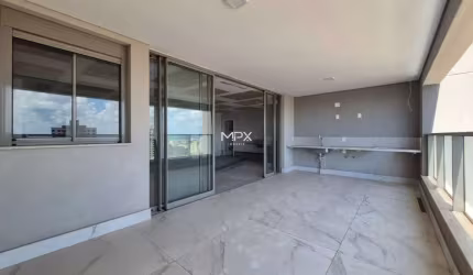 Apartamento com 3 quartos à venda no Jardim Elite, Piracicaba  por R$ 1.749.892