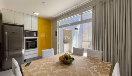 Casa com 3 quartos à venda no Loteamento Chácaras Nazareth II, Piracicaba  por R$ 640.000