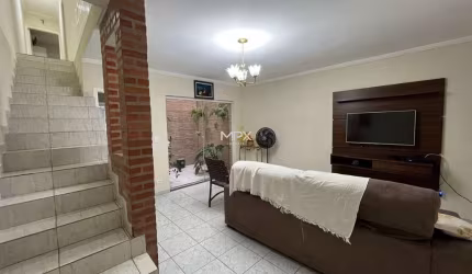 Casa com 2 quartos à venda na Vila Rezende, Piracicaba  por R$ 435.000
