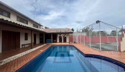 Casa em condomínio fechado com 6 quartos à venda em Artemis, Piracicaba  por R$ 1.090.000