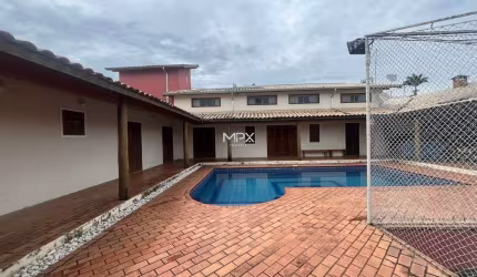 Casa em condomínio fechado com 6 quartos à venda em Artemis, Piracicaba  por R$ 1.090.000