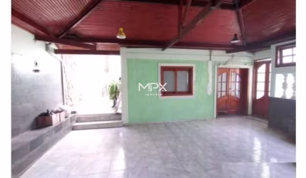 Casa com 7 quartos à venda no Parque Santa Cecília, Piracicaba  por R$ 700.000