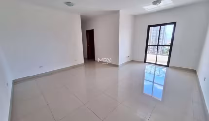 Apartamento com 3 quartos à venda no Jardim Elite, Piracicaba  por R$ 460.000