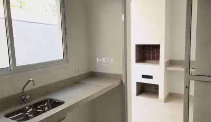 Casa em condomínio fechado com 3 quartos à venda no Glebas Califórnia, Piracicaba  por R$ 580.000