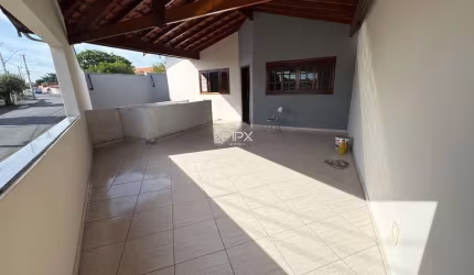 Casa com 3 quartos para alugar no Parque São Jorge, Piracicaba  por R$ 2.400