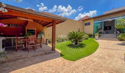 Casa com 2 quartos à venda no Jardim Três Marias, Piracicaba  por R$ 450.000