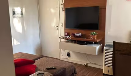 Apartamento com 2 quartos à venda no Jardim Nova Iguaçu, Piracicaba  por R$ 220.000