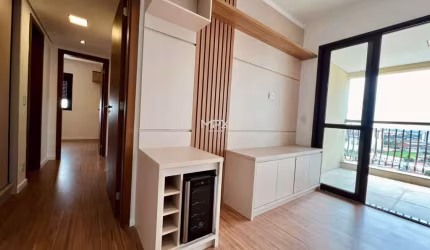 Apartamento com 3 quartos à venda no Paulista, Piracicaba  por R$ 760.000