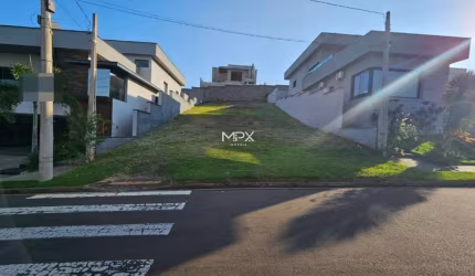 Terreno em condomínio fechado à venda no Bongue, Piracicaba  por R$ 360.000
