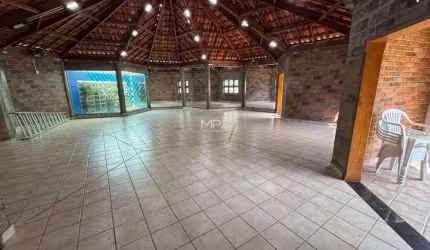 Sala comercial para alugar no Parque Santa Cecília, Piracicaba  por R$ 7.000