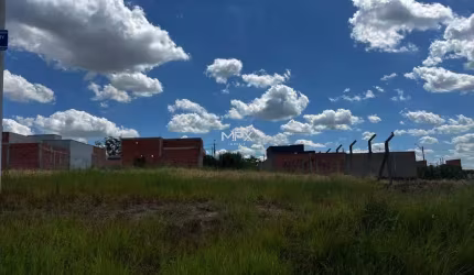 Terreno à venda no Campestre, Piracicaba  por R$ 213.500