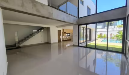Casa em condomínio fechado com 3 quartos à venda no Bongue, Piracicaba  por R$ 2.300.000