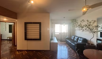 Apartamento com 3 quartos à venda no Centro, Piracicaba  por R$ 320.000