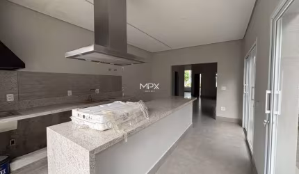 Casa em condomínio fechado com 3 quartos à venda no Santa Rosa, Piracicaba  por R$ 1.380.000