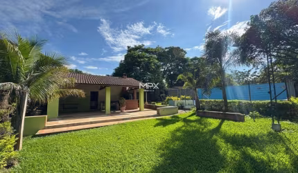 Chácara / sítio com 2 quartos à venda no Jardim Diamante, Piracicaba  por R$ 750.000
