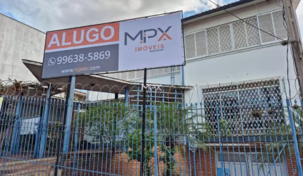 Casa comercial para alugar na Cidade Jardim, Piracicaba  por R$ 10.000