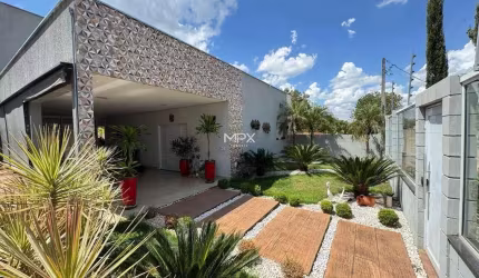 Casa com 3 quartos para alugar no Glebas Califórnia, Piracicaba  por R$ 7.000