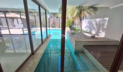 Casa com 4 quartos para alugar no Santa Rita, Piracicaba  por R$ 14.000