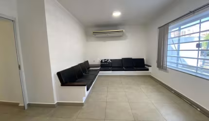 Casa comercial para alugar no Jardim Elite, Piracicaba  por R$ 8.305