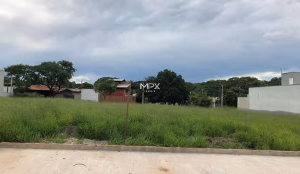 Terreno à venda no Santa Rita, Piracicaba  por R$ 200.000