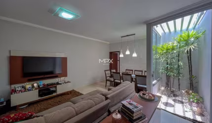 Casa com 2 quartos à venda no Loteamento Santa Rosa, Piracicaba  por R$ 379.000