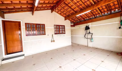 Casa com 2 quartos à venda no Parque Residencial Piracicaba, Piracicaba  por R$ 360.000