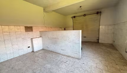Casa com 1 quarto à venda no Jardim São Jorge, Piracicaba  por R$ 200.000