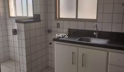 Apartamento com 2 quartos à venda no Jardim Noiva da Colina, Piracicaba  por R$ 160.000