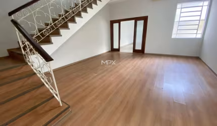 Casa comercial para alugar na Cidade Alta, Piracicaba  por R$ 4.900