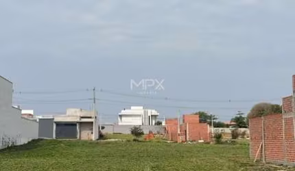 Terreno à venda no Recanto São Geraldo, Saltinho  por R$ 100.000