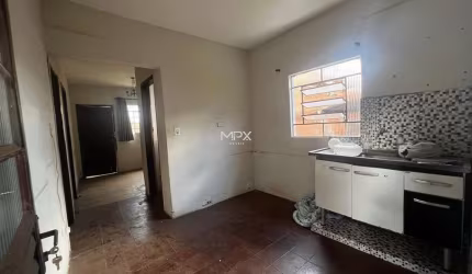 Casa com 2 quartos à venda no Santa Terezinha, Piracicaba  por R$ 190.000