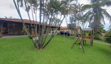 Casa em condomínio fechado com 3 quartos à venda em Artemis, Piracicaba  por R$ 1.100.000