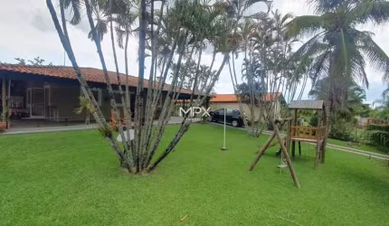Casa em condomínio fechado com 3 quartos para alugar em Artemis, Piracicaba  por R$ 6.200
