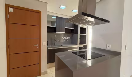 Apartamento com 2 quartos à venda no Parque Santa Cecília, Piracicaba  por R$ 495.000