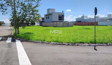 Terreno em condomínio fechado à venda no Campestre, Piracicaba  por R$ 240.000