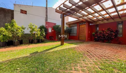 Casa em condomínio fechado com 2 quartos à venda no Jardim São Francisco, Piracicaba  por R$ 580.000