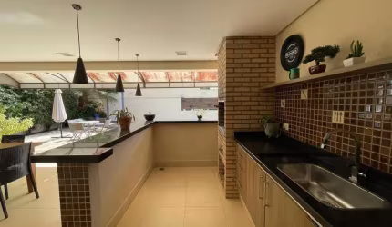 Casa em condomínio fechado com 3 quartos à venda no Morato, Piracicaba  por R$ 1.800.000