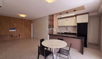 Apartamento com 2 quartos para alugar no São Judas, Piracicaba  por R$ 5.000