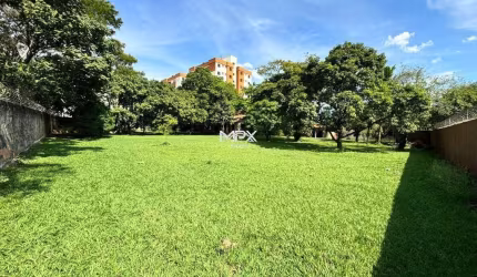 Terreno à venda no Glebas Califórnia, Piracicaba  por R$ 1.400.000