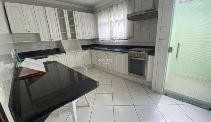 Casa com 3 quartos para alugar no São Dimas, Piracicaba  por R$ 4.500