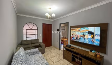 Casa com 2 quartos à venda no Jardim Califórnia, Piracicaba  por R$ 280.000