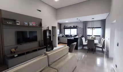 Casa com 3 quartos à venda no Nova Piracicaba, Piracicaba  por R$ 1.600.000